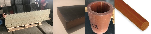 BAQUELITA