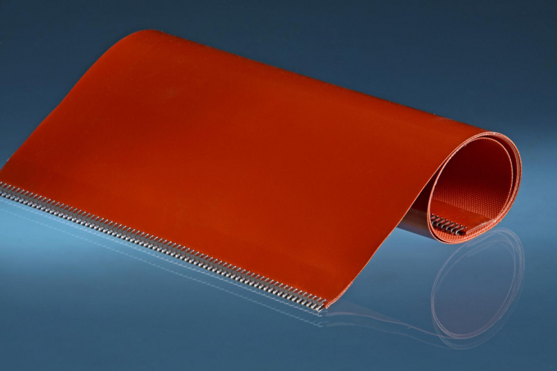 TELA FIBRA VIDRIO SILICON
