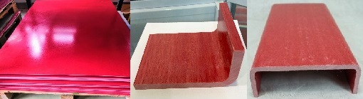 LAMINA GPO-3